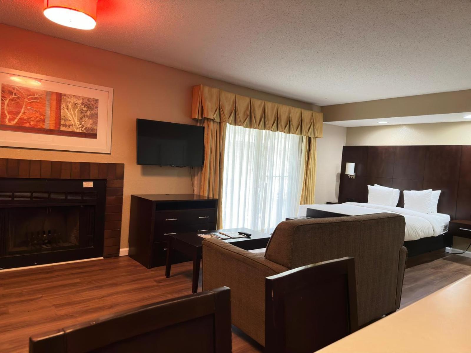 Hawthorn Extended Stay By Wyndham Wichita Exterior foto