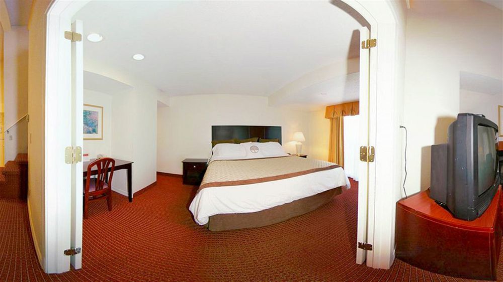 Hawthorn Extended Stay By Wyndham Wichita Exterior foto